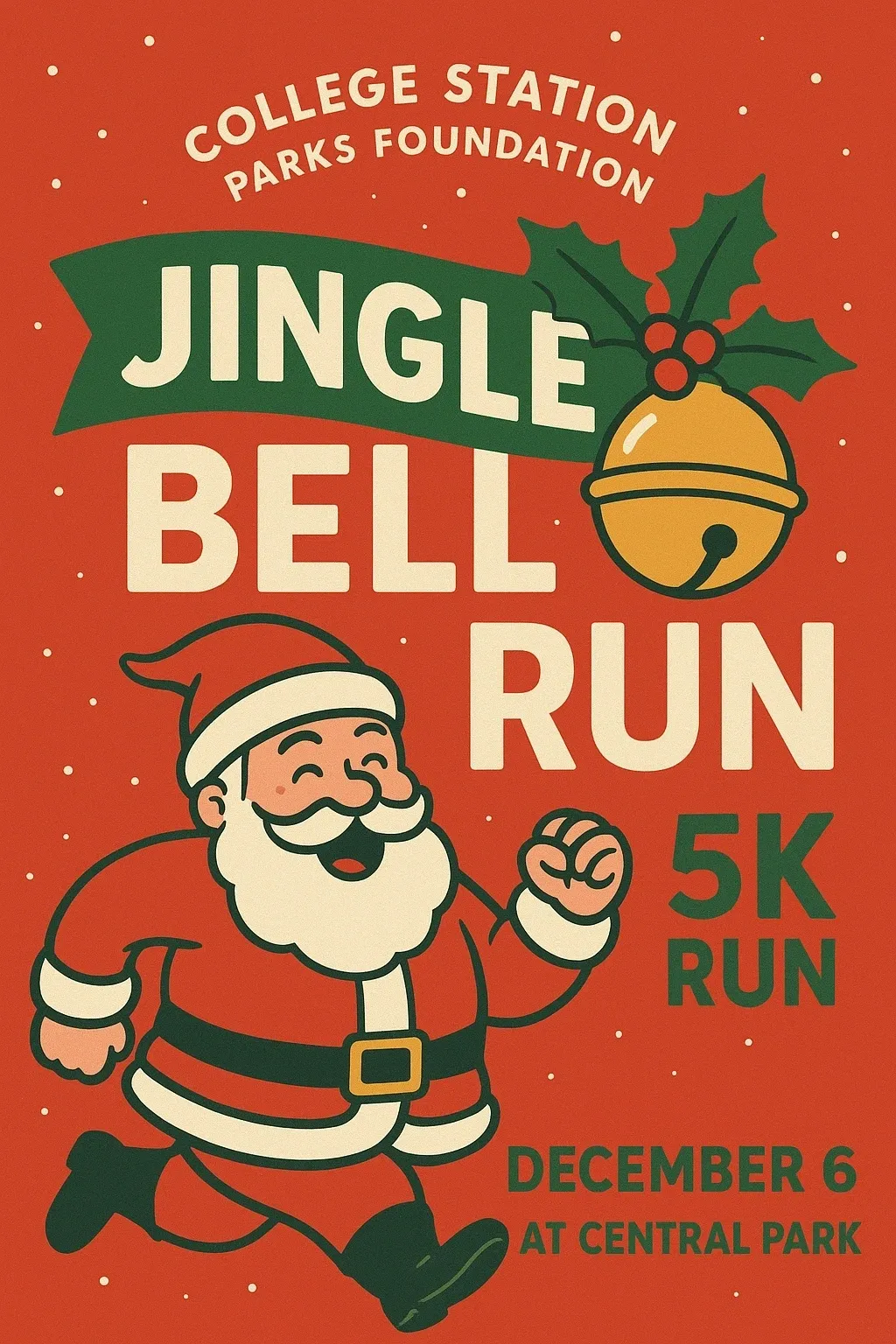 Junglebelrun
